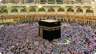 Religious Travels